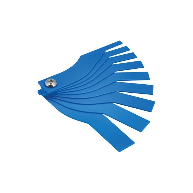 Laser Tools Brake Pad Thickness Gauge - for HGV - PL