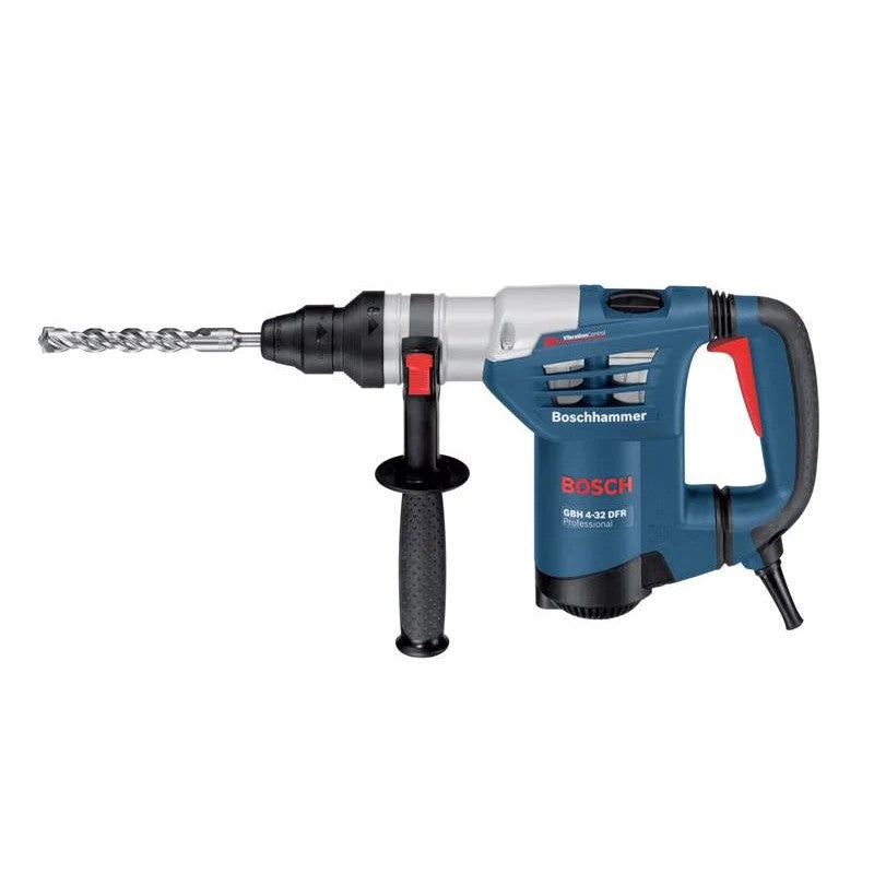 Bosch GBH 4-32 DFR Professional SDS Plus Hammer 900W 110-240