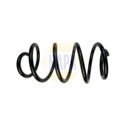NAPA Front Suspension Coil Spring NCS1798