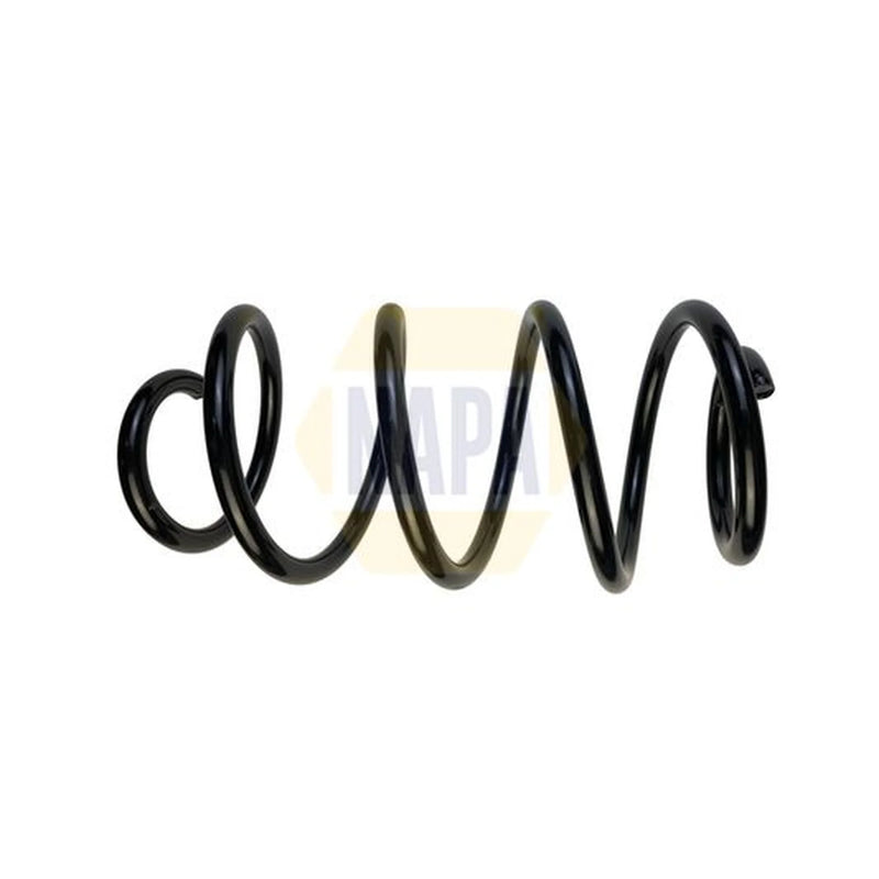 NAPA Front Suspension Coil Spring NCS1798