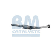 BM Catalysts Homologated Petrol Cat BM90280H