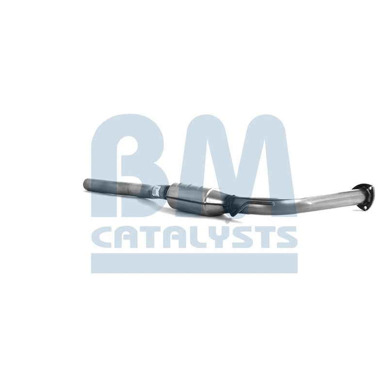 BM Catalysts Homologated Petrol Cat BM90280H