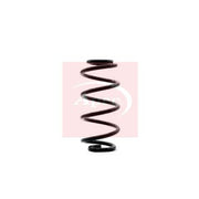 Apec Front & Rear Suspension Springs ACS2005