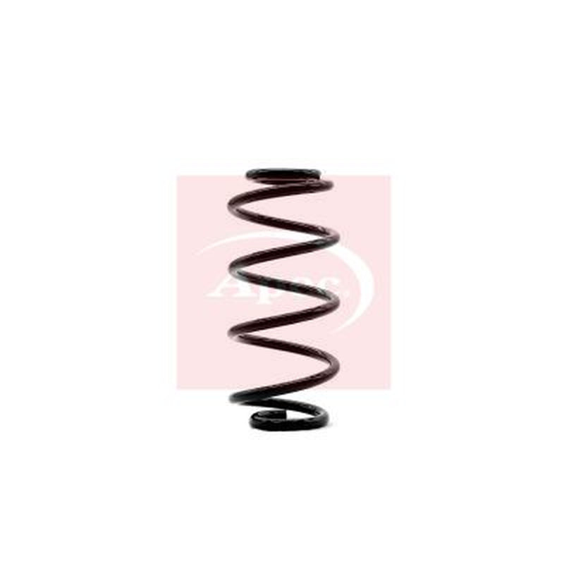 Apec Front Suspension Coil Spring ACS1337