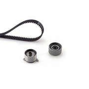 Gates Timing Belt Kit with Rollers K015287XS