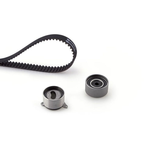 Gates Timing Belt Kit with Rollers K015287XS