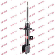 KYB Shock Absorber Damper Strut Front Left 338715