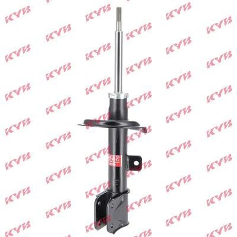 KYB Shock Absorber Damper Strut Front Left 338715