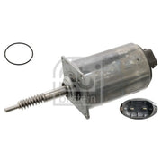 Febi Exentric Shaft Actuator 2 Connectors 105893