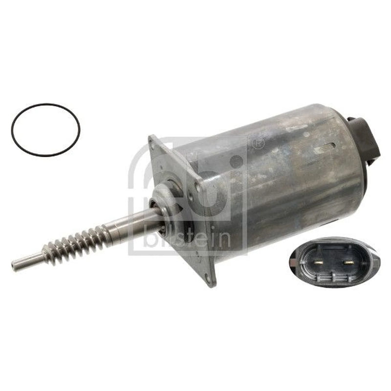 Febi Exentric Shaft Actuator 2 Connectors 105893