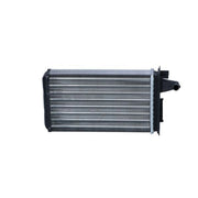 NRF Heater Matrix Core Heat Exchanger 58637