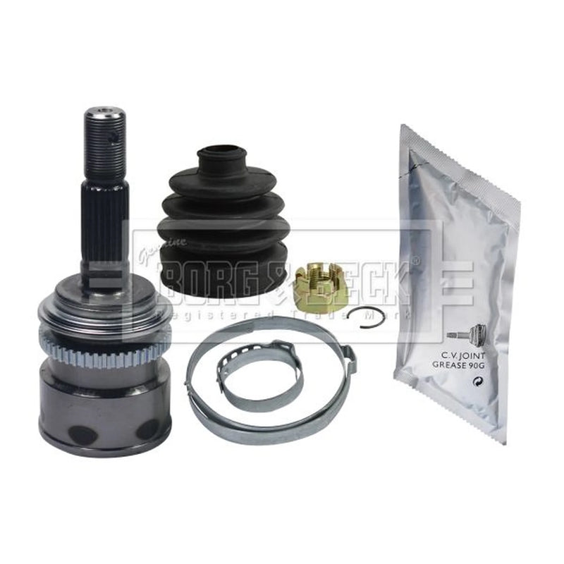 Borg & Beck Drive Shaft Joint Kit BCJ1581