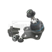 Borg & Beck Ball Joint Front Left BBJ5562