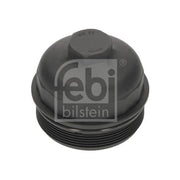 Febi Fuel Filter Cover 196549