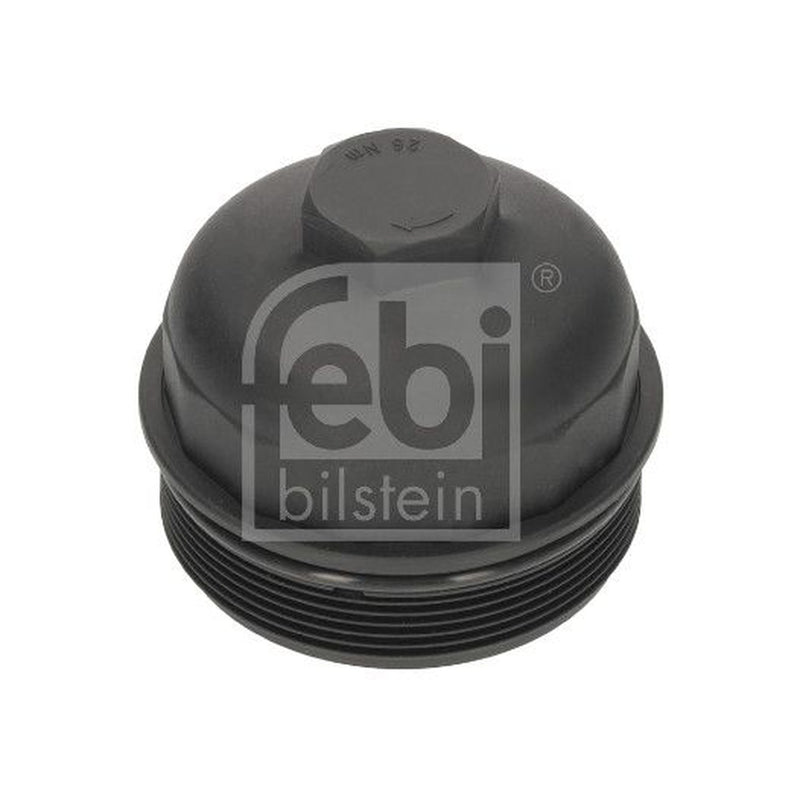 Febi Fuel Filter Cover 196549