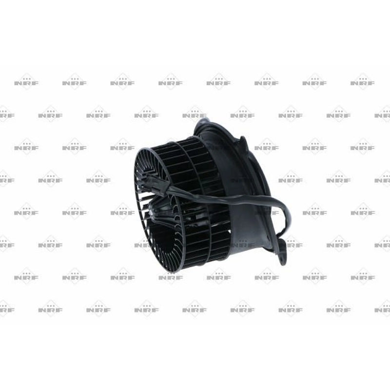 NRF Heater Blower Fan 34194