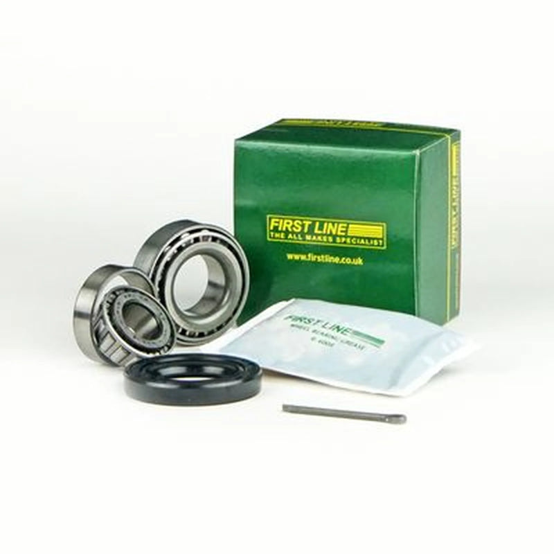 First Line Wheel Bearing Kit FBK014