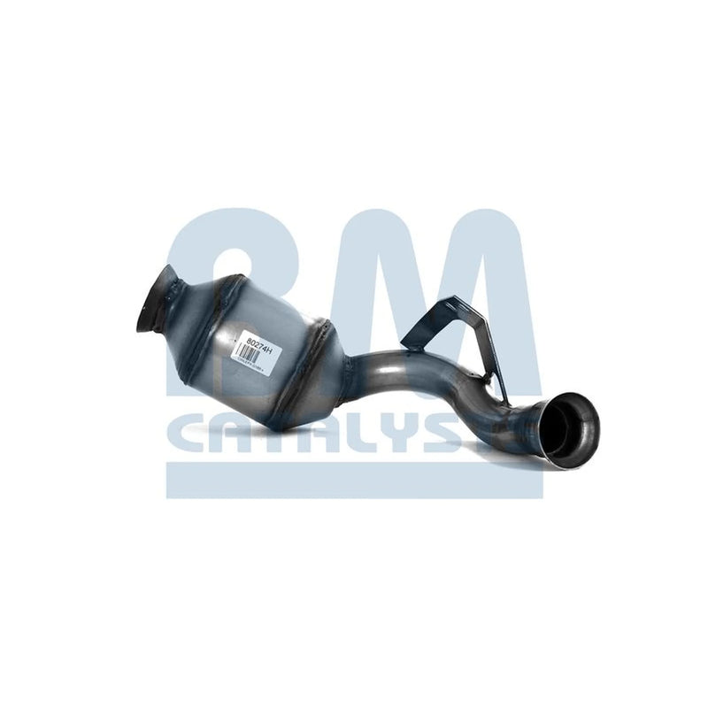 BM Catalysts Homologated Diesel Cat BM80274H