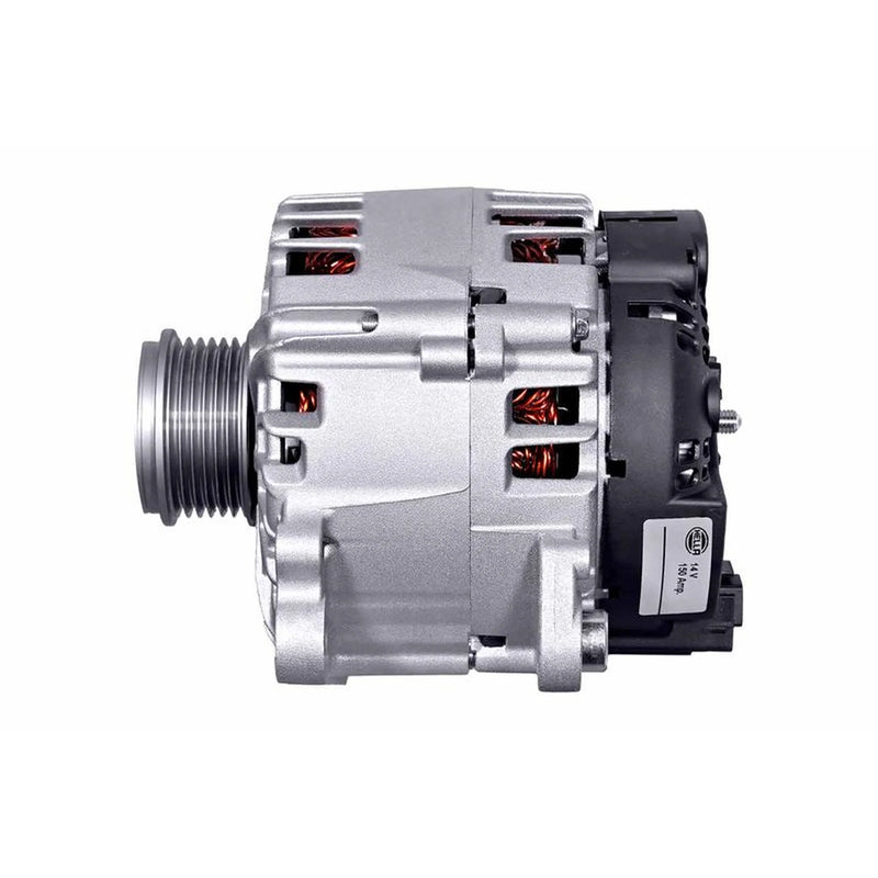 Hella Car Alternator 12V 8EL 015 659-051