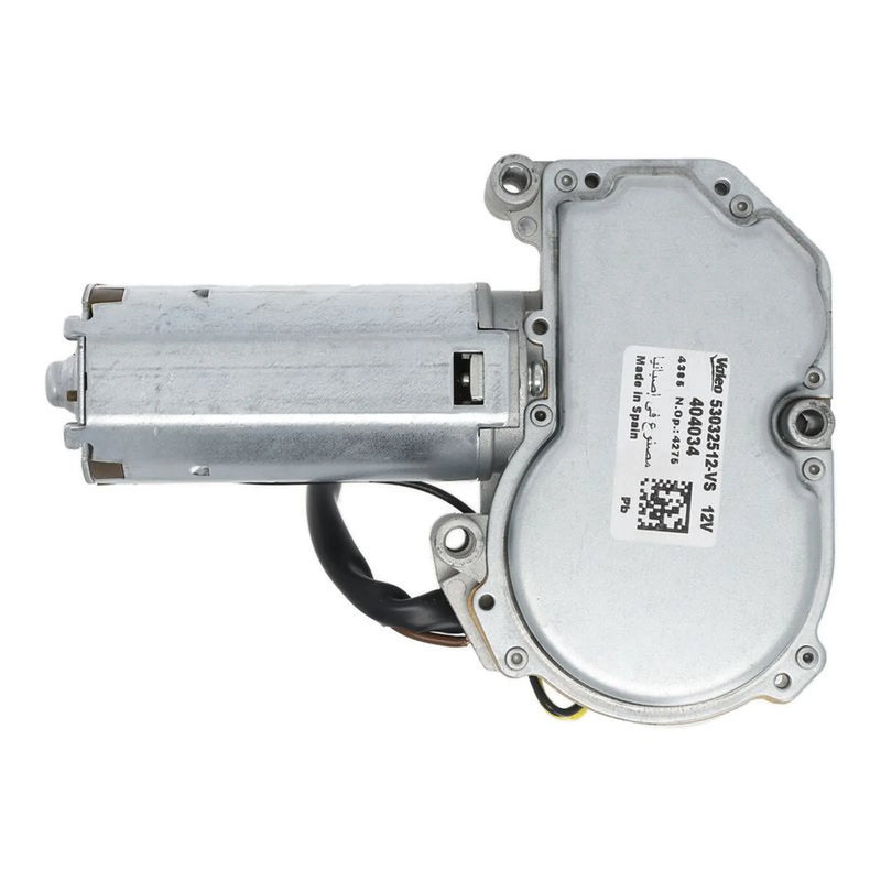 Valeo Front/Rear Wiper Motor 404034
