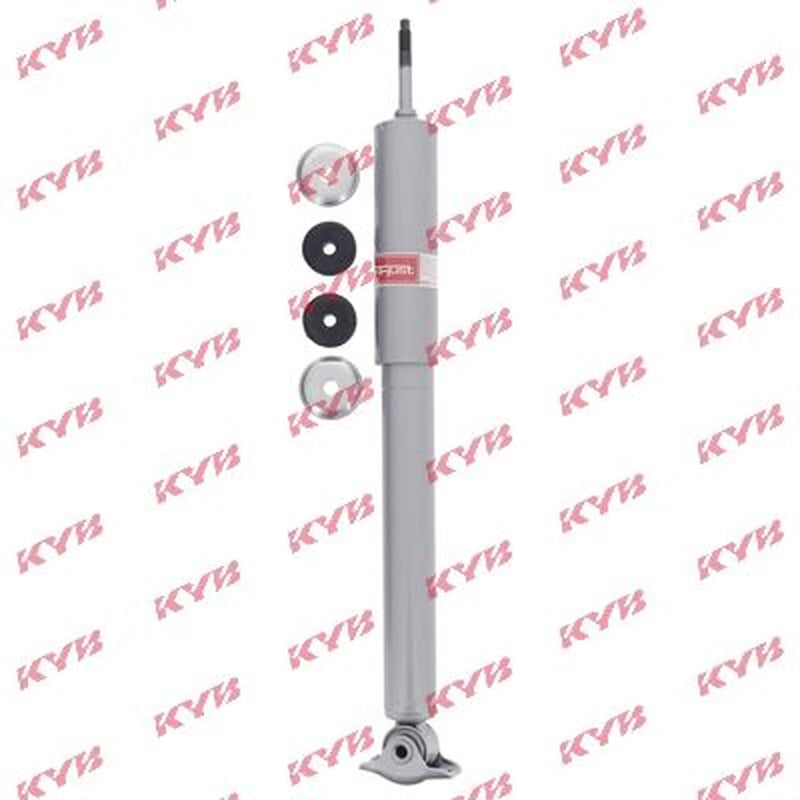 KYB Shock Absorber Damper Strut Front 551018