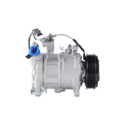 Hella Air Conditioning Compressor 8FK 366 200-621