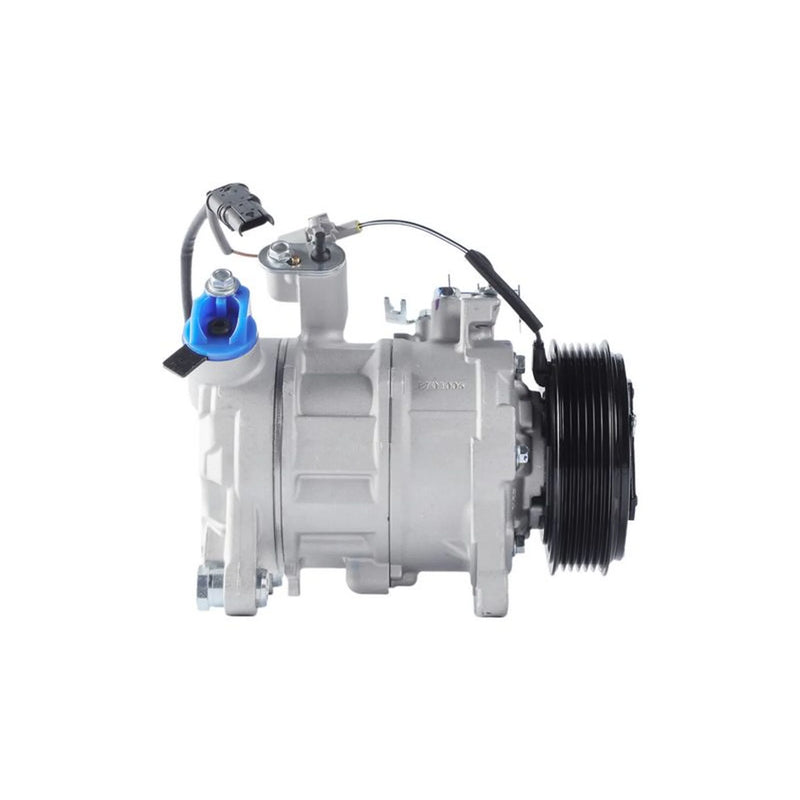 Hella Air Conditioning Compressor 8FK 366 200-621