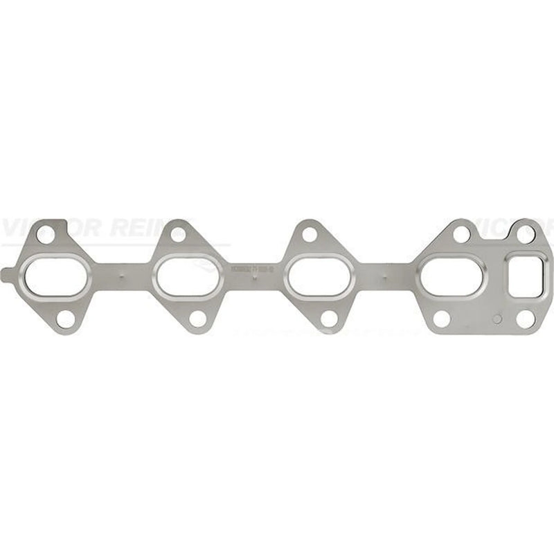 Victor Reinz Exhaust Manifold Gasket Wide Thick 71-10128-00
