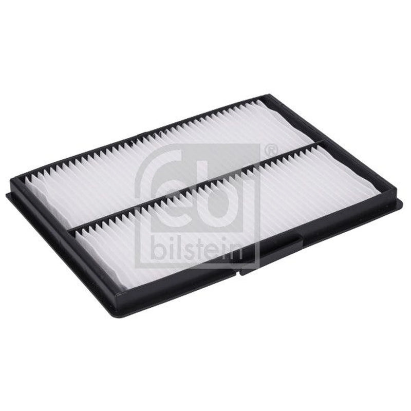 Febi Cabin Air Filter (Pollen Filter) 21956