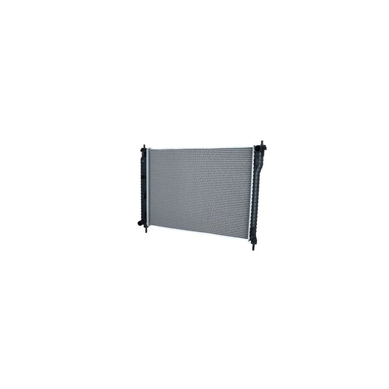 NRF Engine Radiator 550013