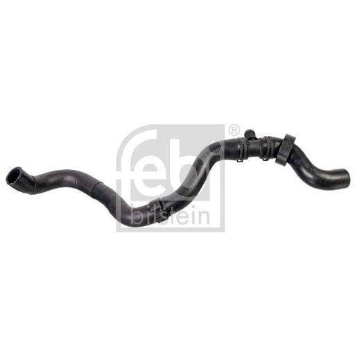 Febi Radiator Coolant Hose Lower ID 178460