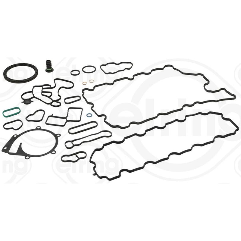 Elring Crankcase Gasket Kit ID 928.470