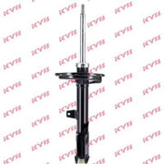 KYB Shock Absorber Damper Strut Rear Right 334384