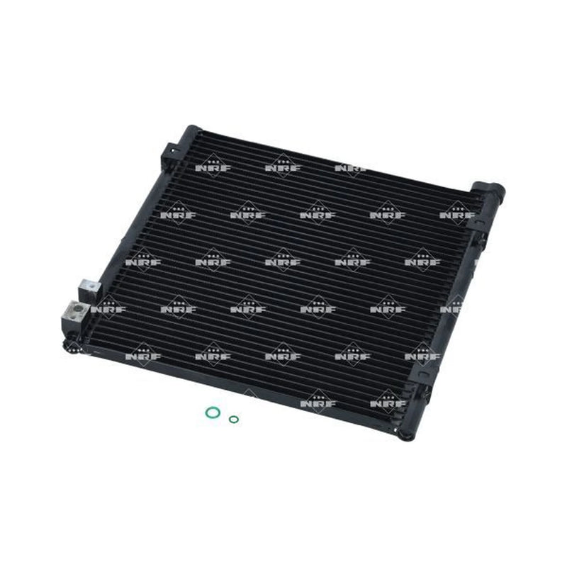 NRF Air Conditioning Condenser 35264