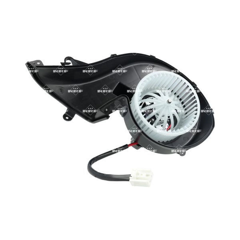 NRF Heater Blower Fan 34745