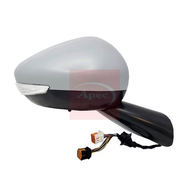 Apec Door / Wing Mirror Right AMR2126