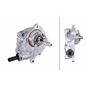 Hella Brake Vacuum Pump 8TM 358 400-051