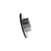 Bosch 2 x Vented Front Brake Discs 0 986 478 043