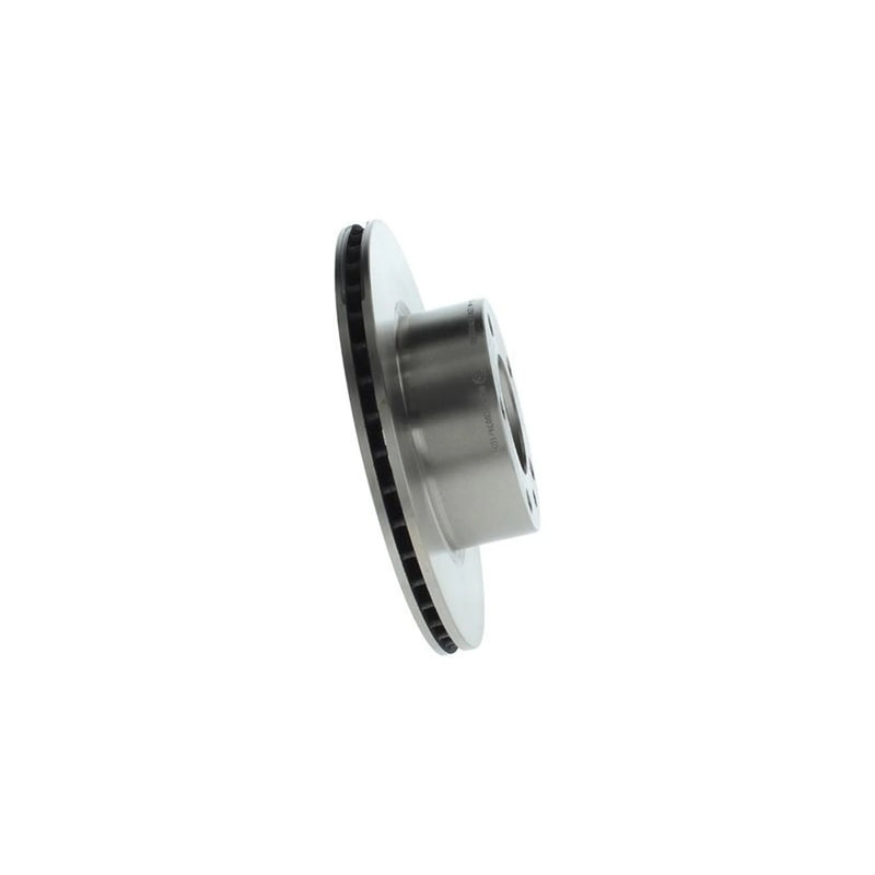 Bosch 2 x Vented Front Brake Discs 0 986 478 043