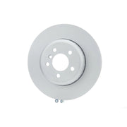 Bosch 2 x Vented Brake Discs 0 986 479 E16