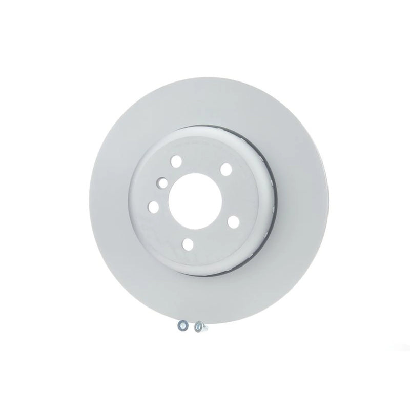 Bosch 2 x Vented Brake Discs 0 986 479 E16