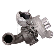 Febi Turbocharger Turbo Unit 186745