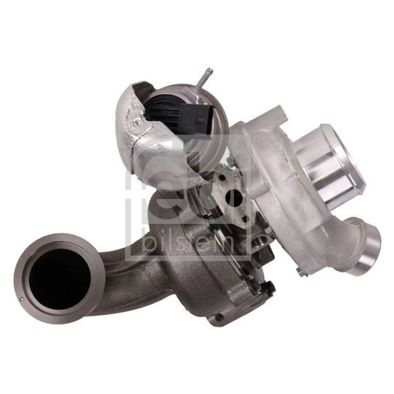 Febi Turbocharger Turbo Unit 186745