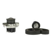 Gates Timing Belt & Water Pump Kit KP15673XS