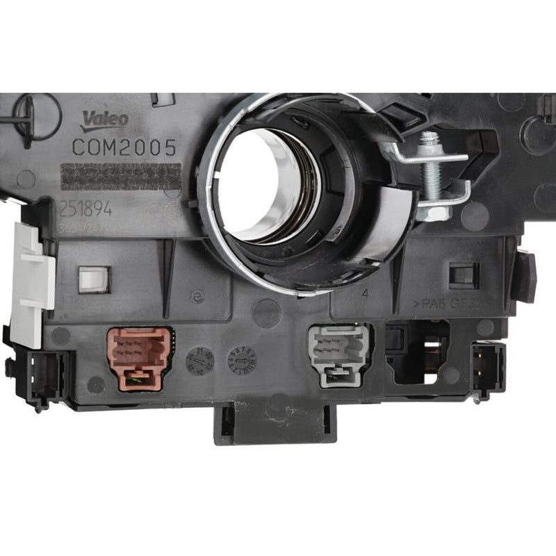 Valeo Steering Column Switch Connectors 251894