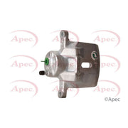 Apec Brake Caliper Assembly Front Left LCA629