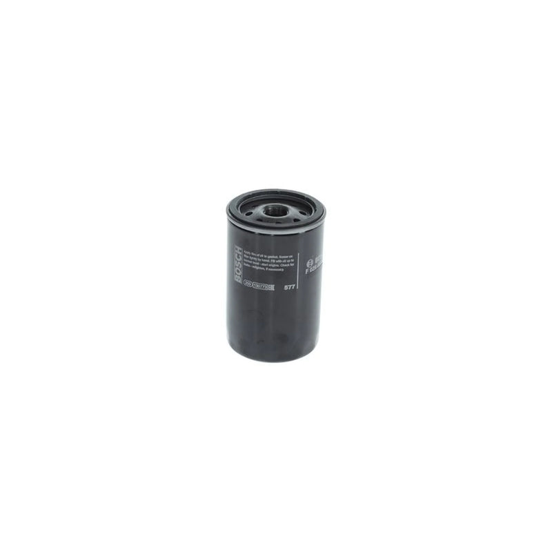 Bosch Engine Oil Filter F 026 407 401