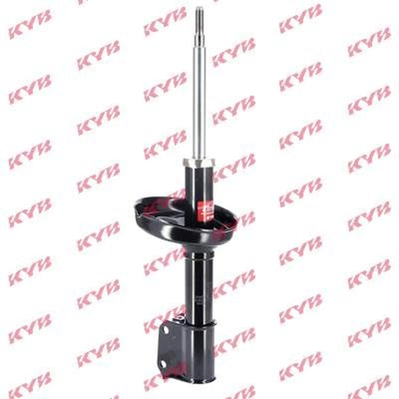 KYB Shock Absorber Damper Strut Front 338701