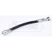 Borg & Beck Brake Hydraulic Hose Line Rear BBH8222