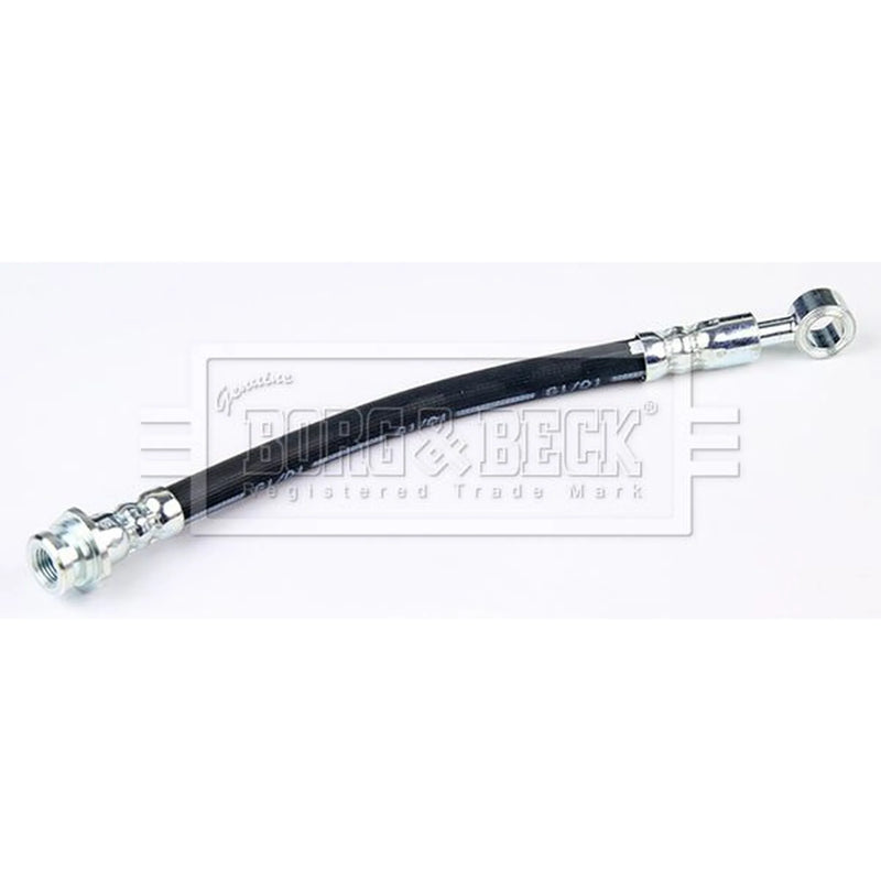 Borg & Beck Brake Hydraulic Hose Line Rear BBH8222